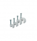 Electrical Wire Cable Clips